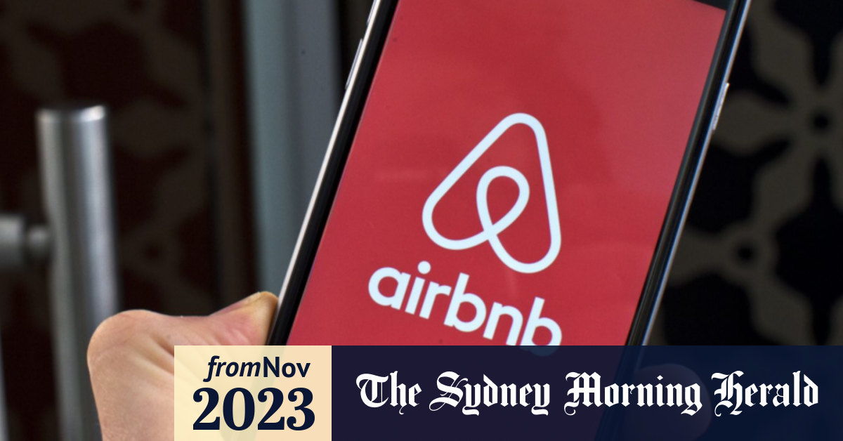 Stayz, Airbnb say targeting them isn’t a ‘silver bullet’ to fix housing crisis